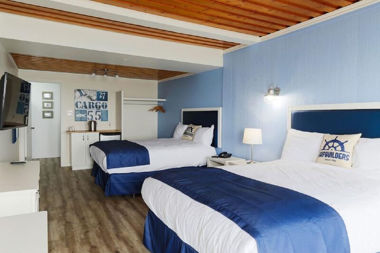 La Marina Motel 2*