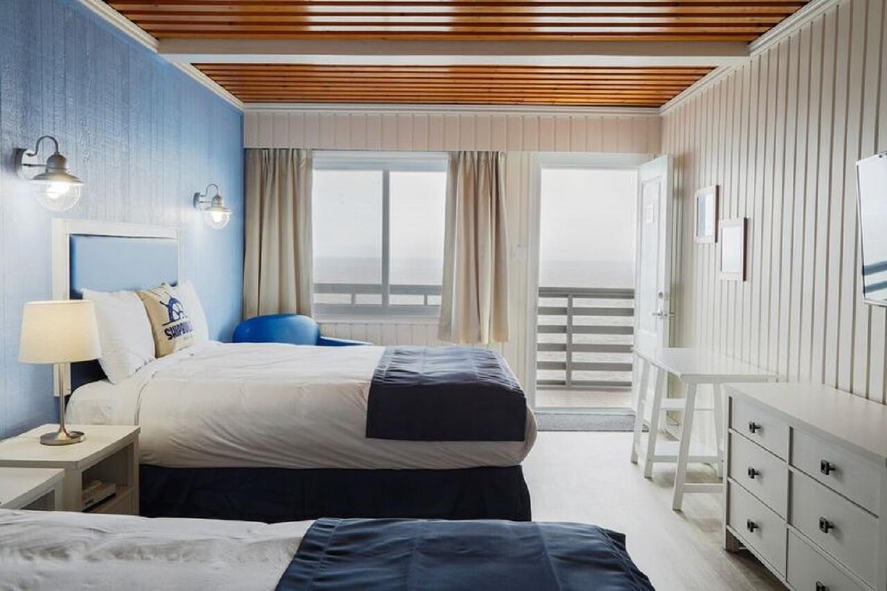 La Marina Motel 2*