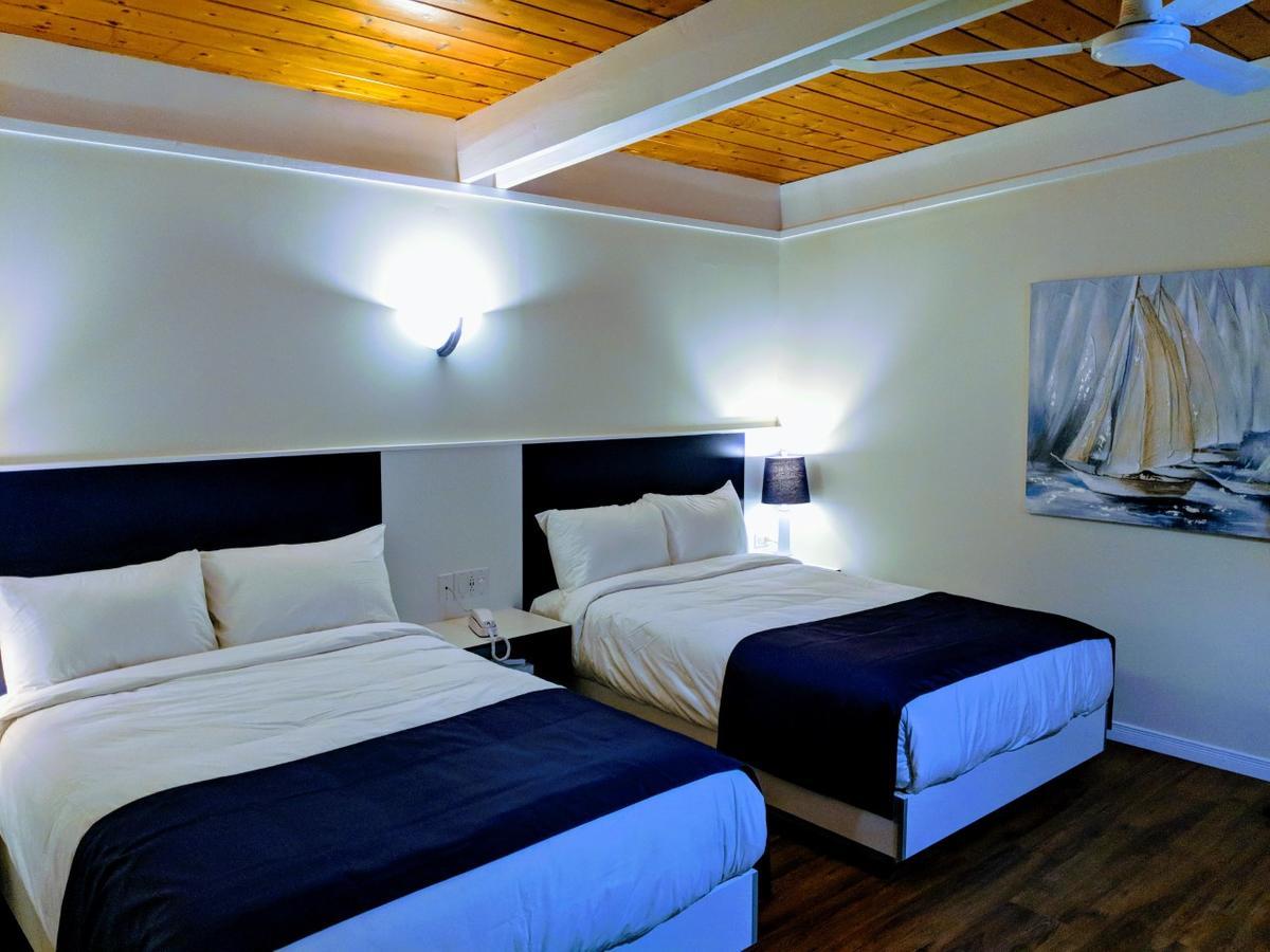 Motel La Marina Matane