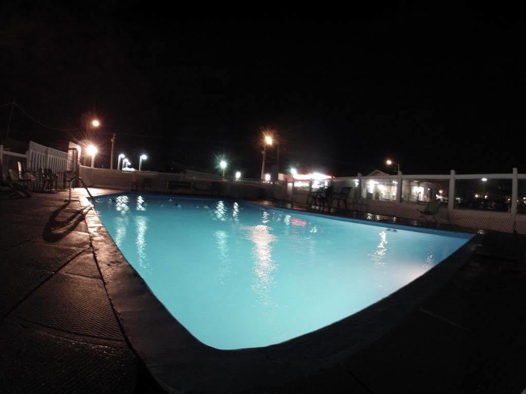 La Marina