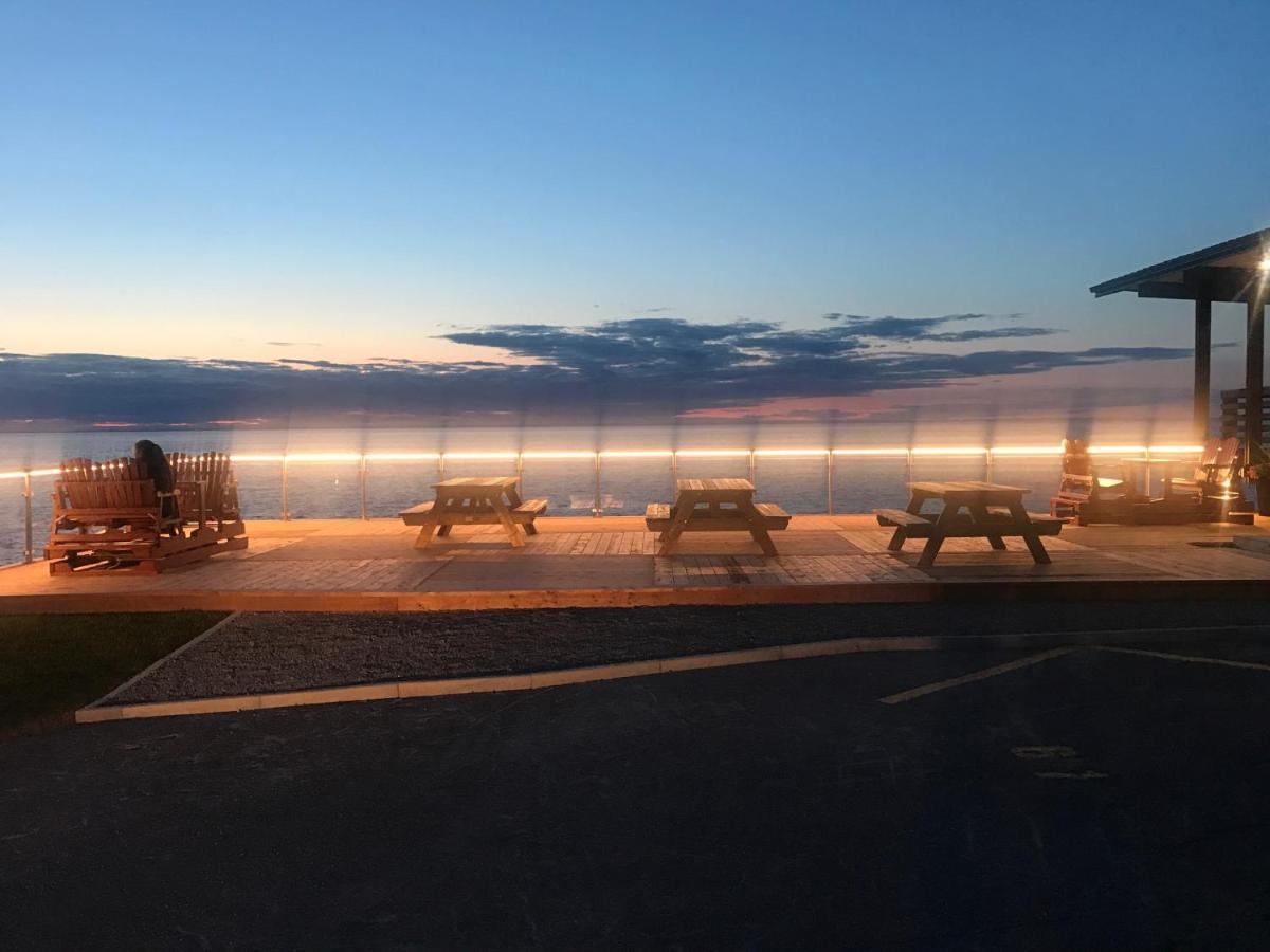 La Marina Motel Matane